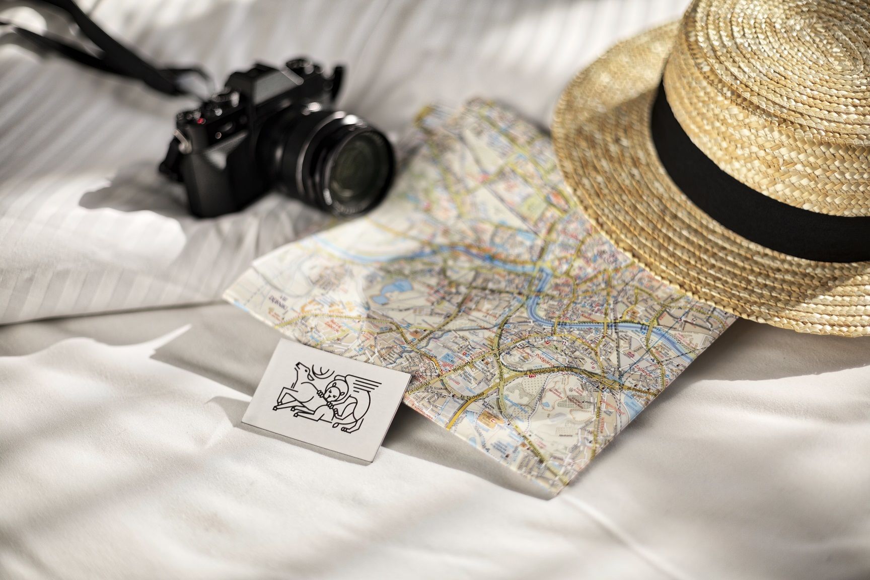 Daniel Griffin Aparthotel By Artery Hotels Krakow Room photo